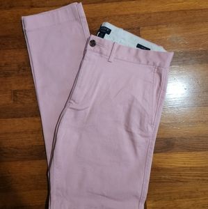 NWT J. Crew Slim Fit Flex Chinos, 30x30